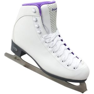 Riedell Model 18 Sparkle Jr. Skate Set 