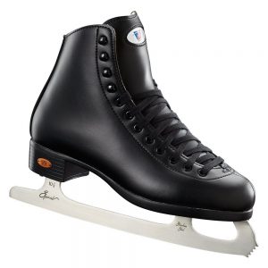 Riedell 10 Opal Figure Skate